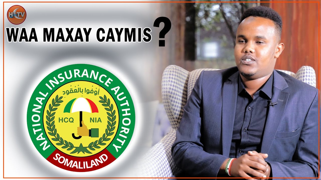 Waa Maxay Caymis? Aqoon Yahan Cabdirashiid Khadar
