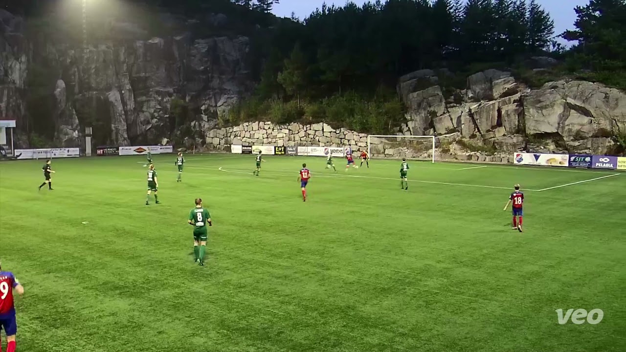 Eiger   Varhaug 4 - 2  (10/9-21)