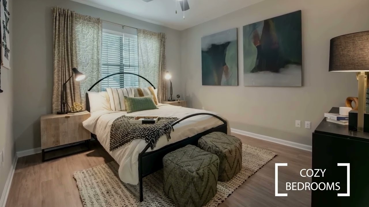 Monticello by the Vineyard Apartments | Euless, TX