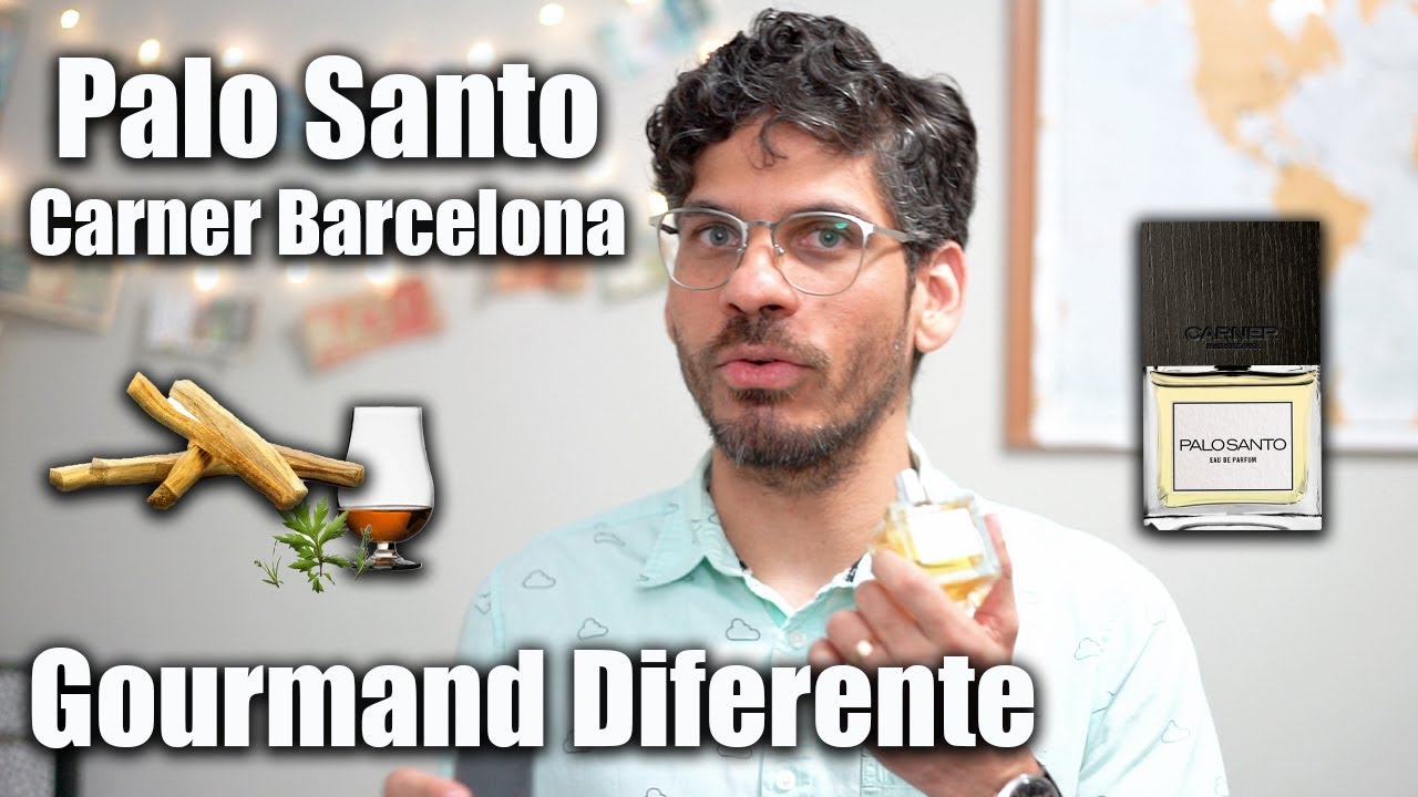 Palo Santo - Carner Barcelona | Reseña (Español)