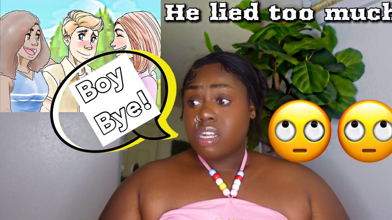 STORYTIME: SEEING MY FRIEND DATE MY EX GONE WRONG... HE LIED ON ME 24/7