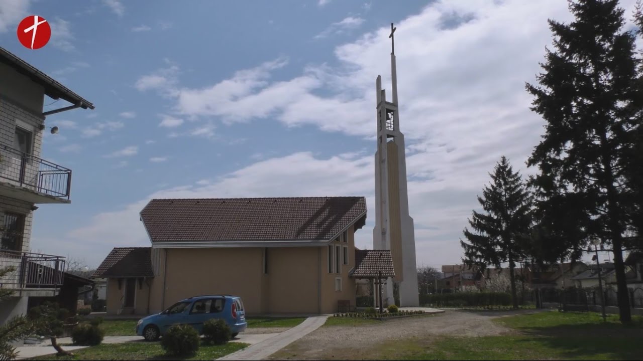 Uskrsnut će župa Trn, još otpisana nije!
