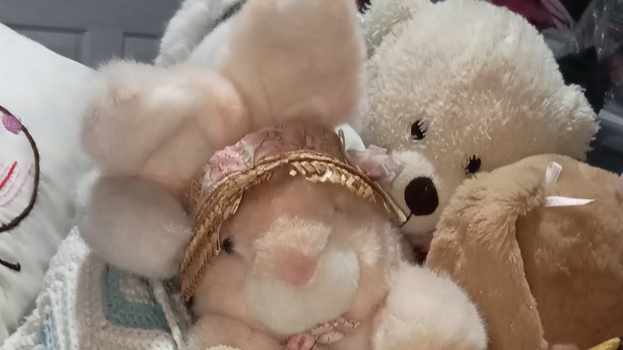ASMR GINASHINA 😊🤗