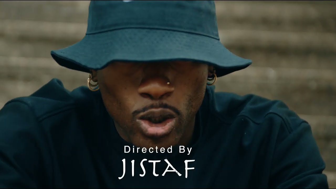 Taï J   Wizard  (DIRECTED BY  JISTAF)