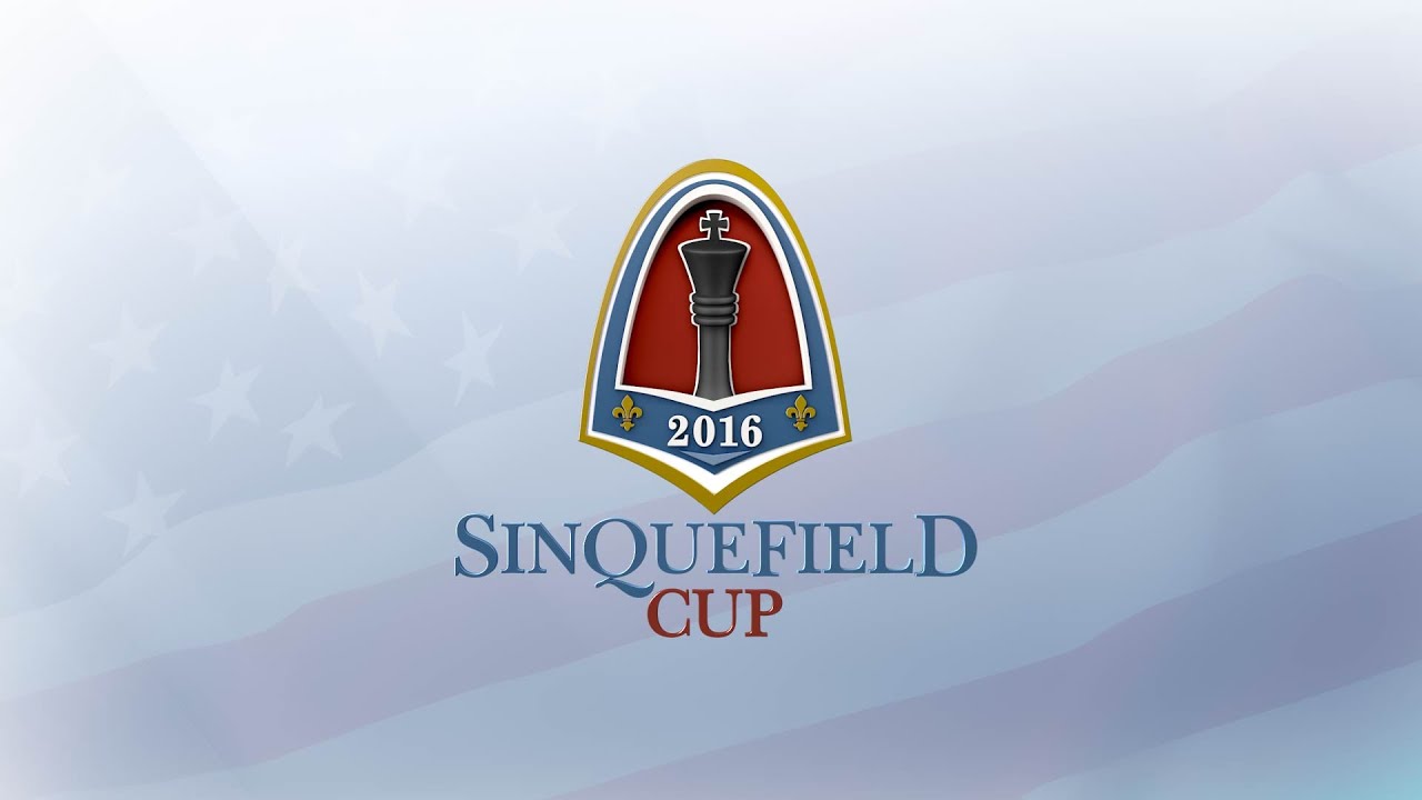 2016 Sinquefield Cup: Round 5