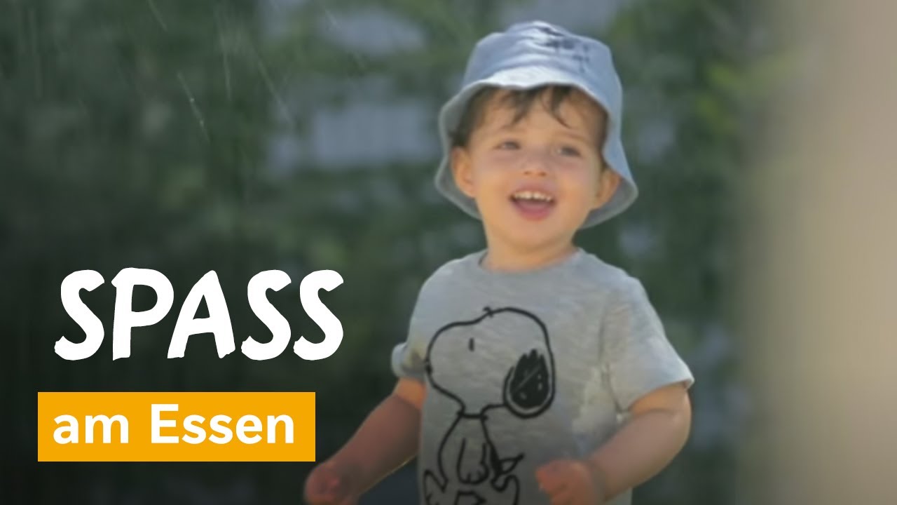 Qualität nehme ich persönlich: Leckere Tipps aus der Nestlé Kita