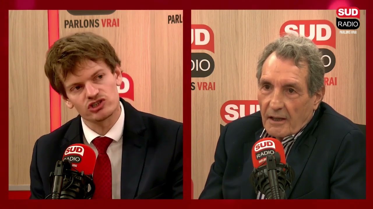 Bras d'honneur à l’Assemblée : Dupont-Moretti doit-il être poursuivi ?