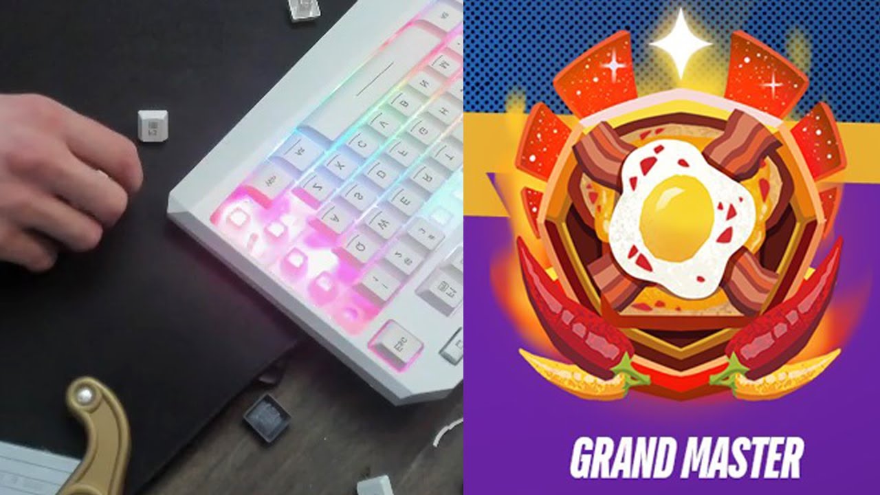 THE JOURNEY TO GRAND MASTER TOAST (Part 4)
