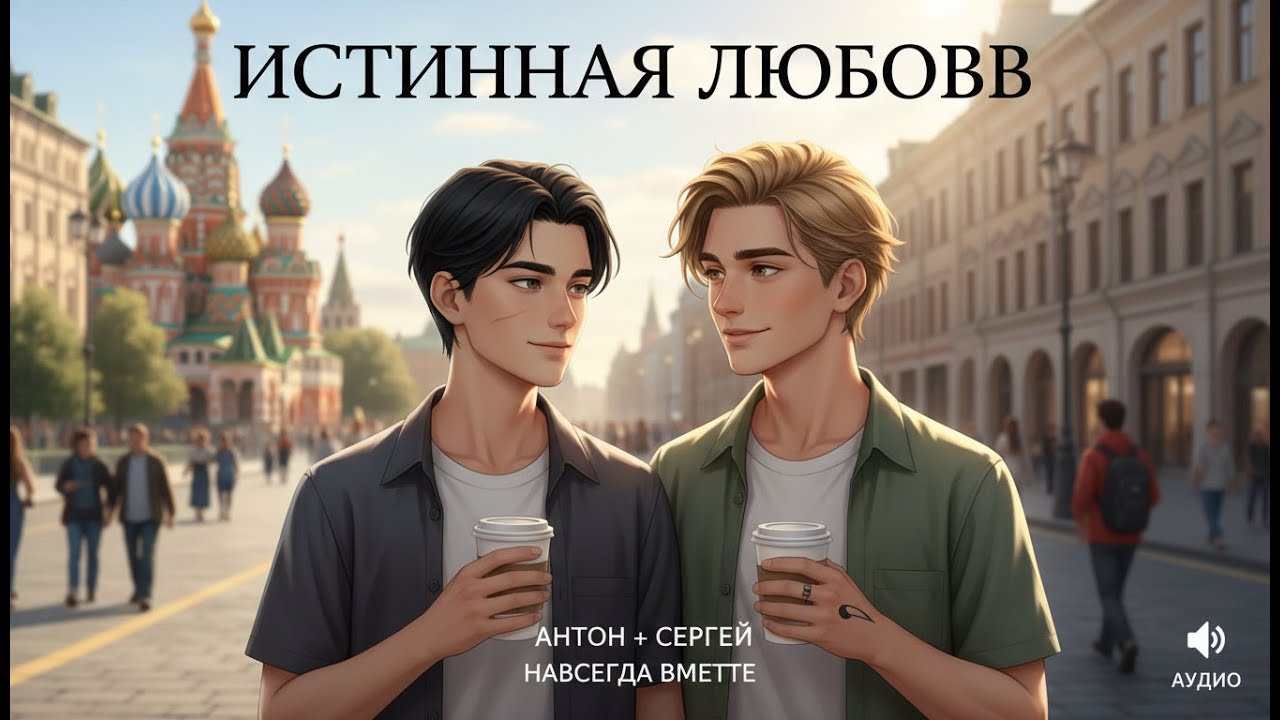 Родители развелись — он жил в двух домах, двух личностях и нигде, где мог быть геем