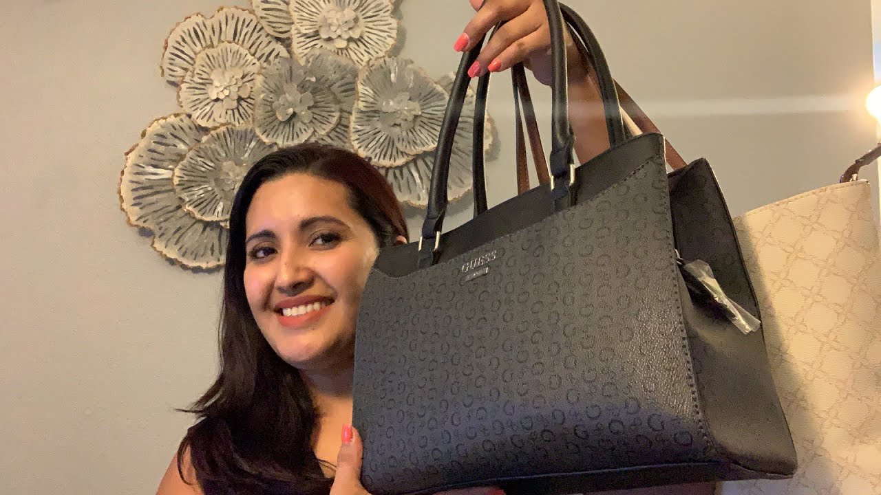 Compra De Bolsas Y Más En Ross👜/ Guess, Tommy, Nine West