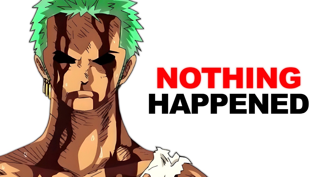 Is Thriller Bark ONE PIECE's Most Underrated Arc? (BLIND REVIEW)