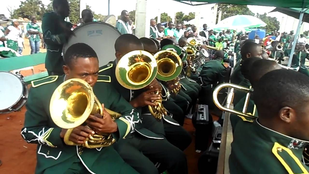Faki Luanda dans ozali nzambe1, na Zango 12/10/14