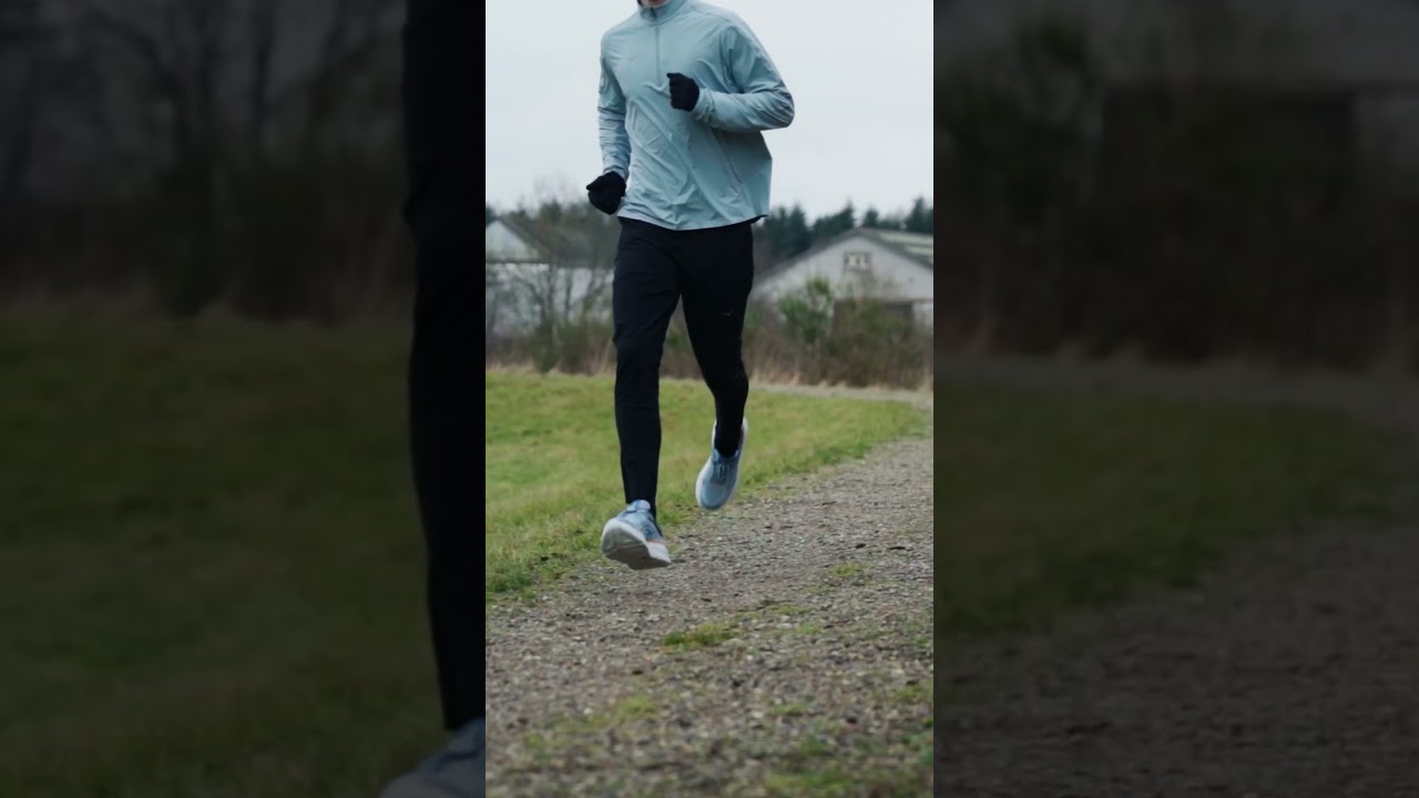 Hoka Bondi 9 - With a new resposive midsole! #runningshoes #runningshoesreview #hoka