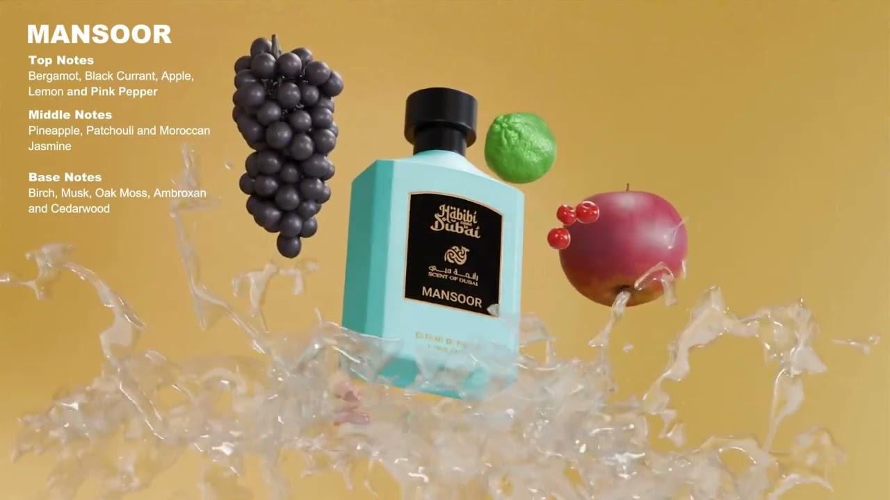 #ScentOfDubai #PerfumeTok #ArabianFragrance #MadeInDubai #SmellTest #PerfumeReview #ViralPerfume