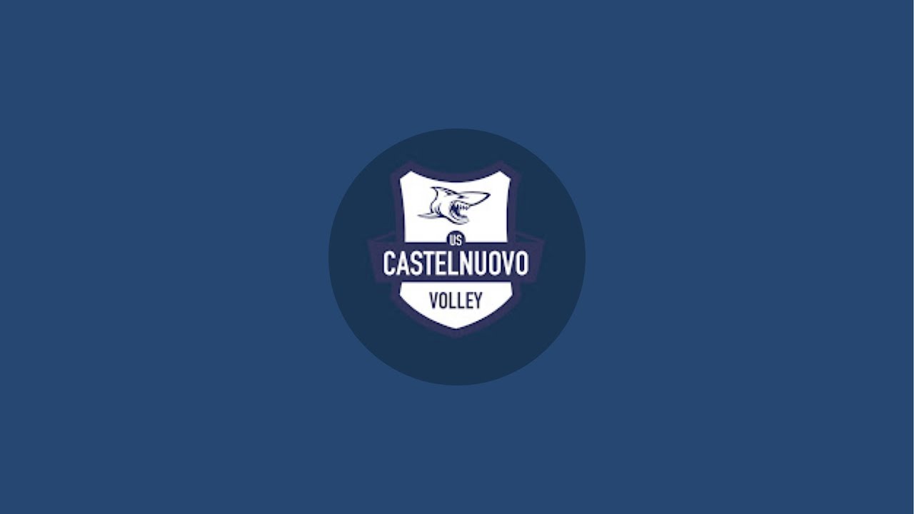 Amichevole Castelnuovo - Vignola Parte2