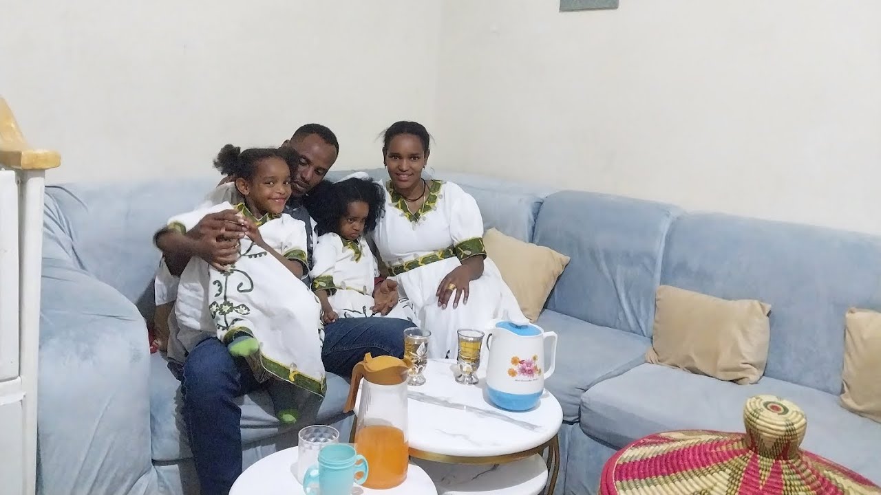 Ayyaana gaarii isiniif haa ta'uu