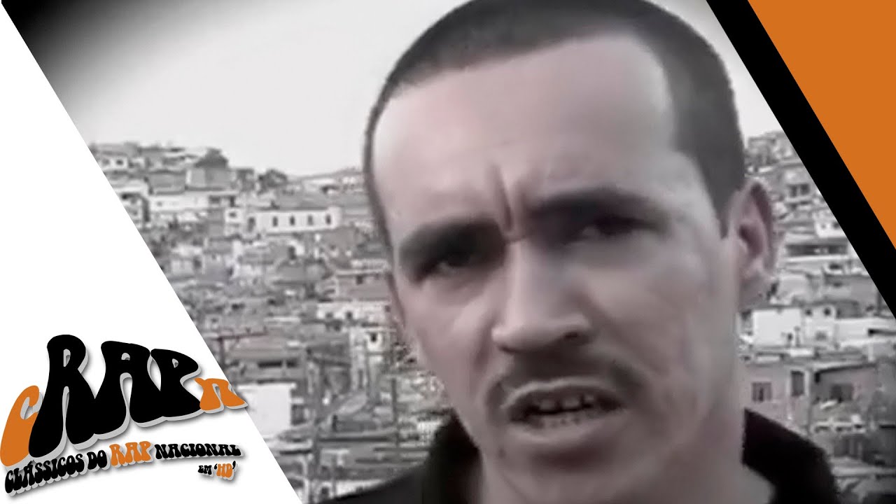 Ndee Naldinho - O 5&ordm; Vigia (V&iacute;deo-Clipe OFICIAL) [HD]