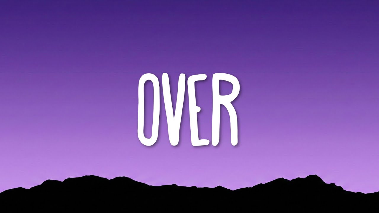 Lucky Daye - Over (Lyrics)