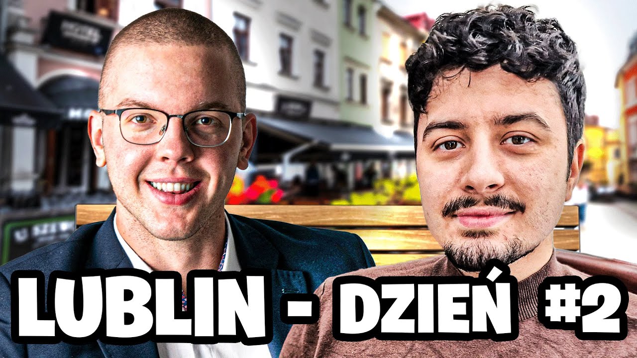 TURNIEJ w LUBLINIE I RUNDA 2 + DIETA