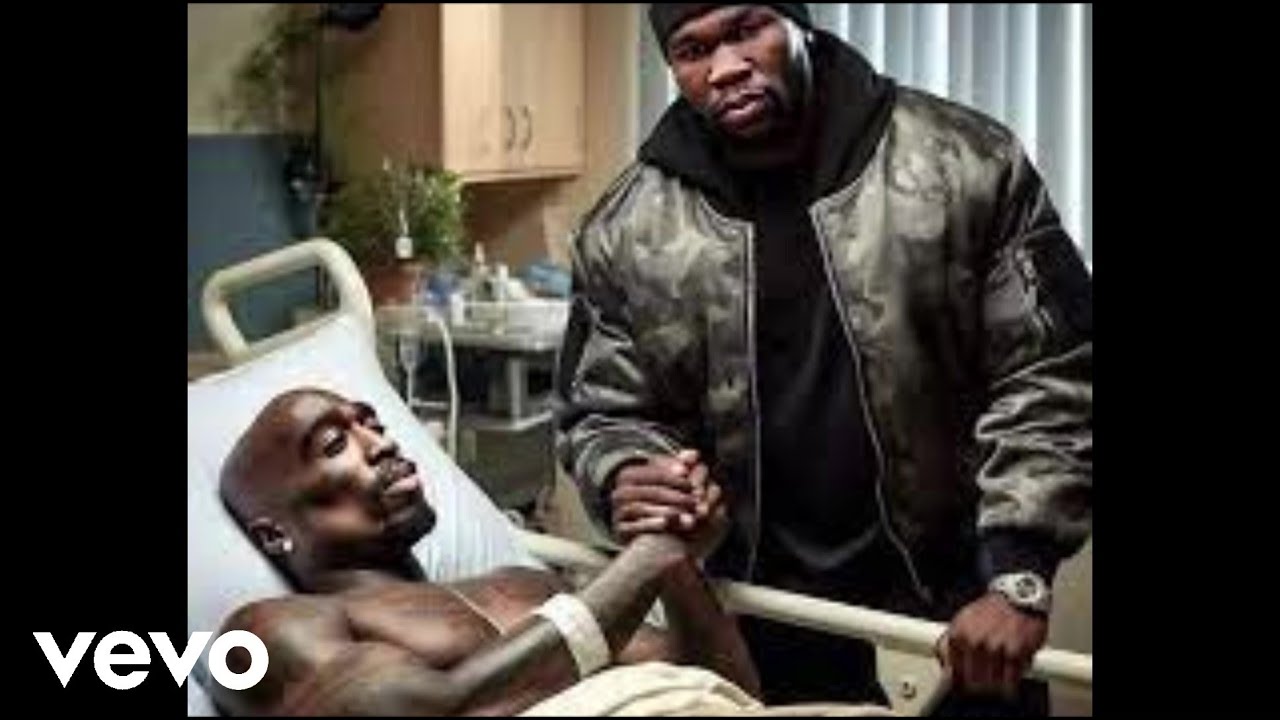 2Pac - Last Breath ft 50 Cents & Outlaws (2024)