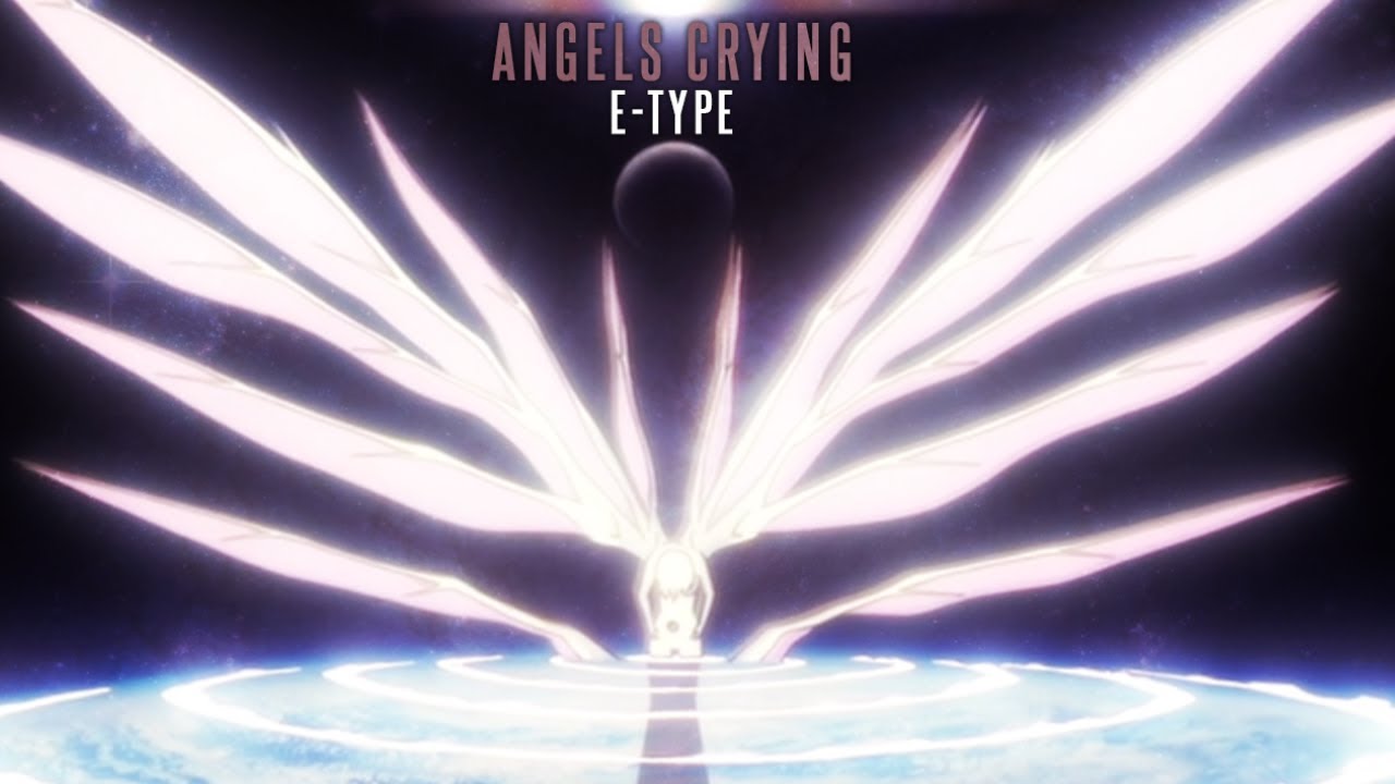 Etterna - Angels Crying 96.18% // AA