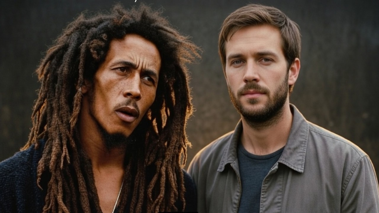 Passenger x Damian Marley – Only When It’s Gone (Reggae Version)
