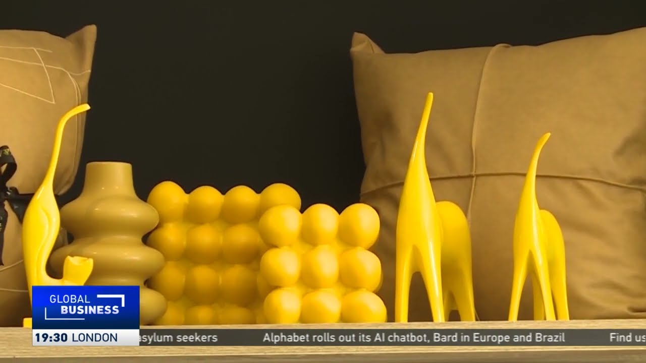 Nigeria's interior design sector a big player in the country's economy