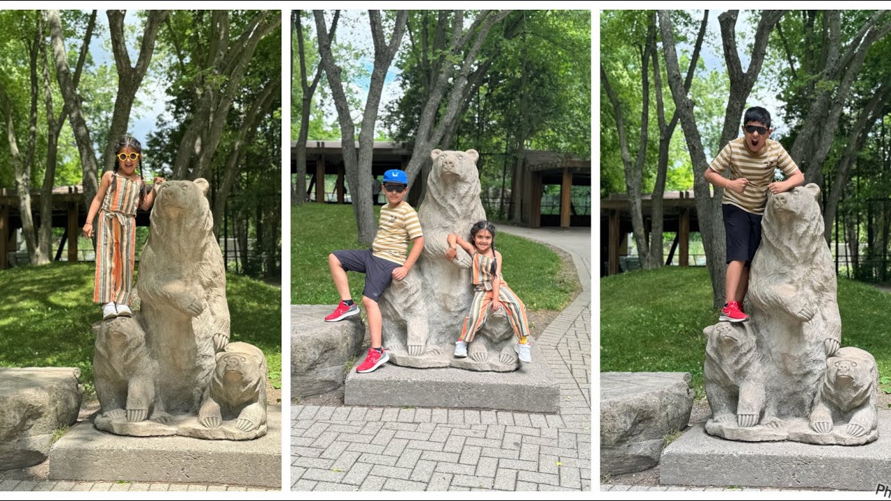 Toronto Zoo | Summer 2025 