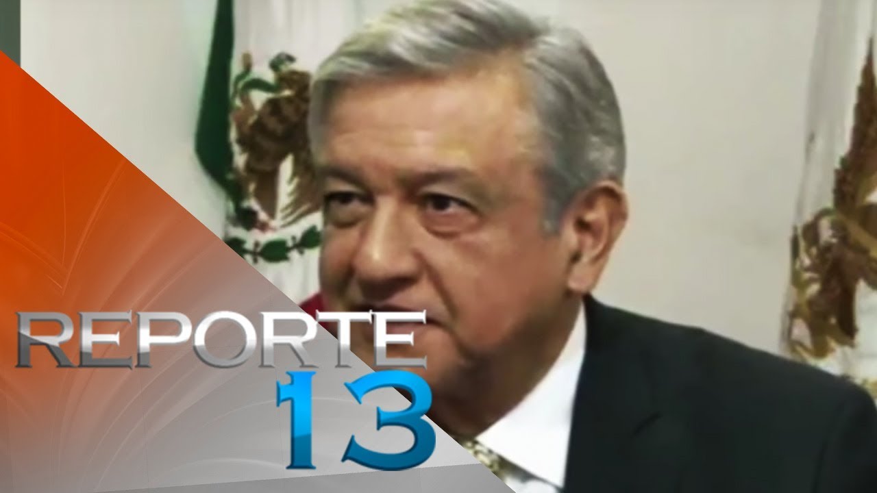 López Obrador: Un retrato. Segunda parte