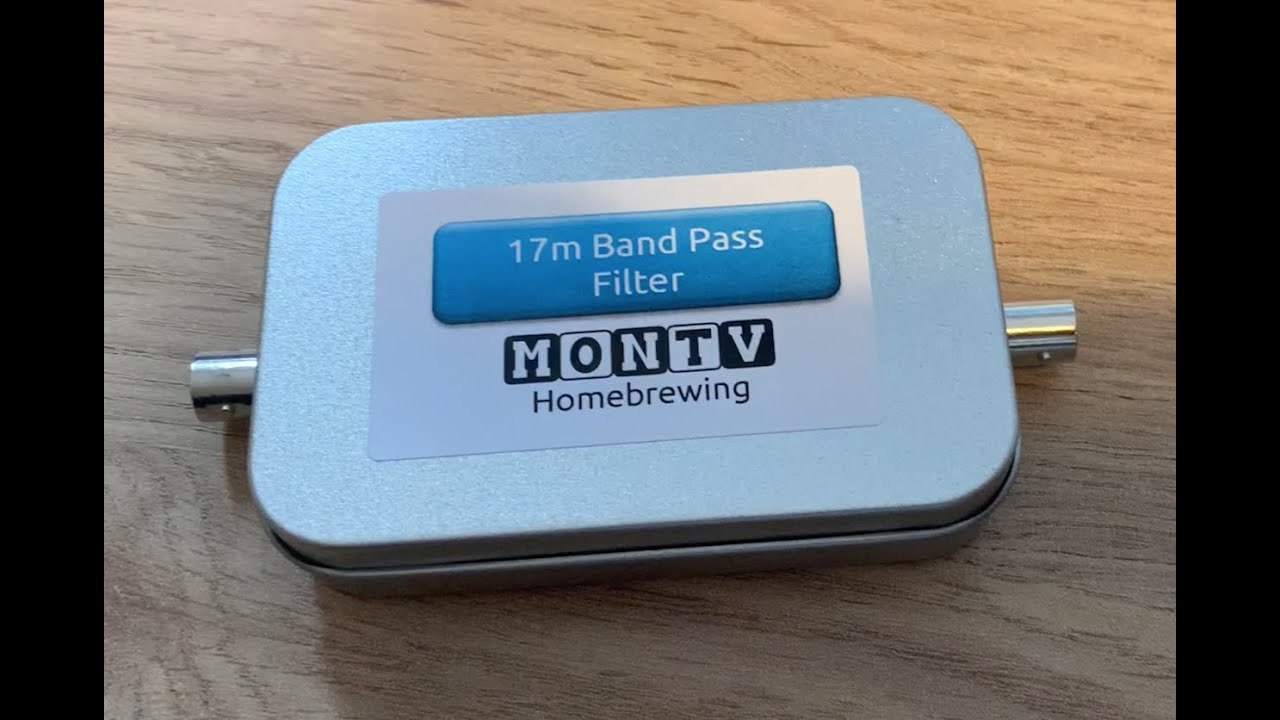 16 - The Dark Art of the Band Pass Filter