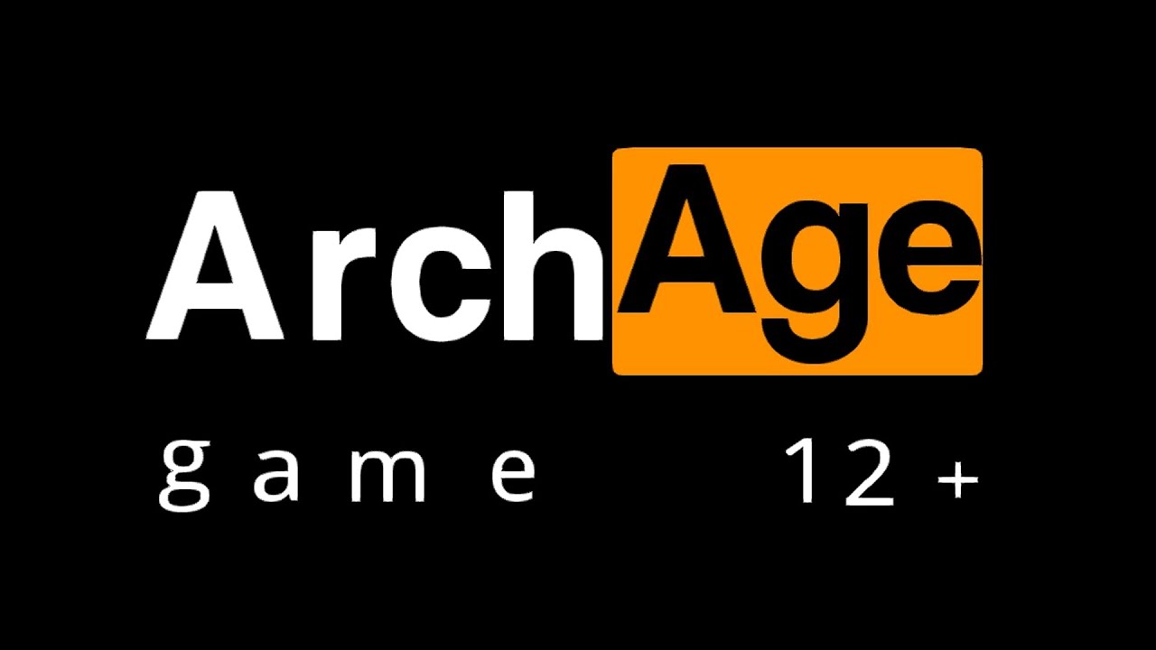 ArcheAge - Игра 12+