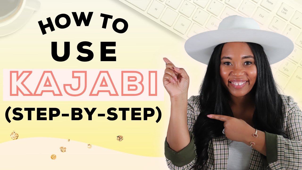 How To Use Kajabi Step-By-Step | The Ultimate Guide