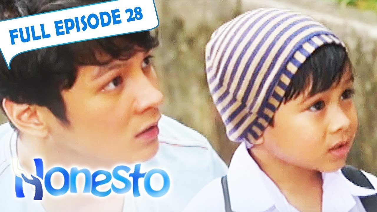 Full Episode 28 | Honesto