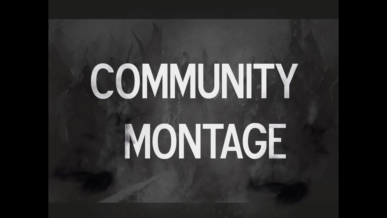 Chivalry: Medieval Warfare | Community Montage