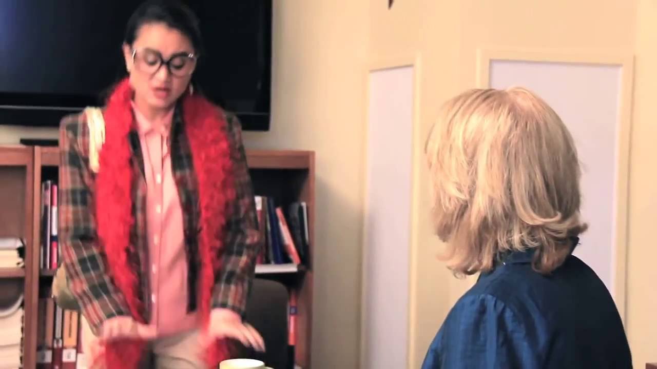 Funny Mentoring Video - How Bad Can a Mentoring Session Go?!