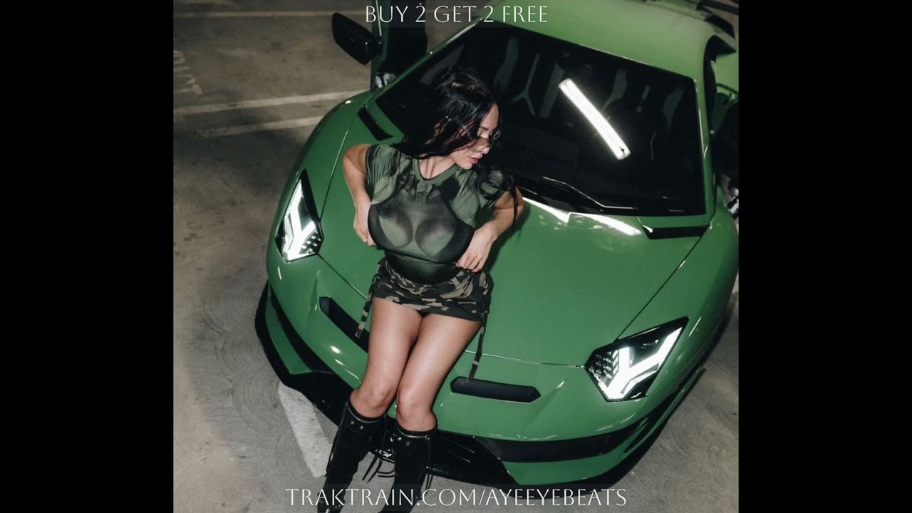 R&B x BOOM BAP Type Beat - 