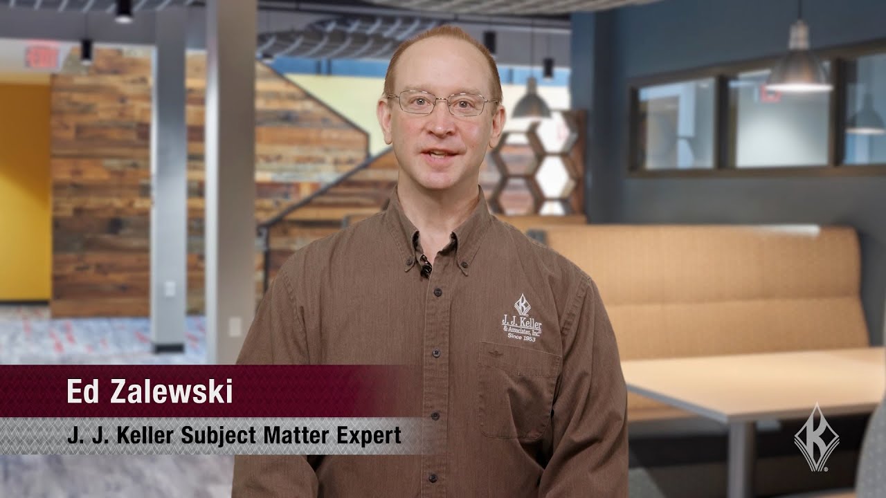 OSHA Regulations for Signs and Colors