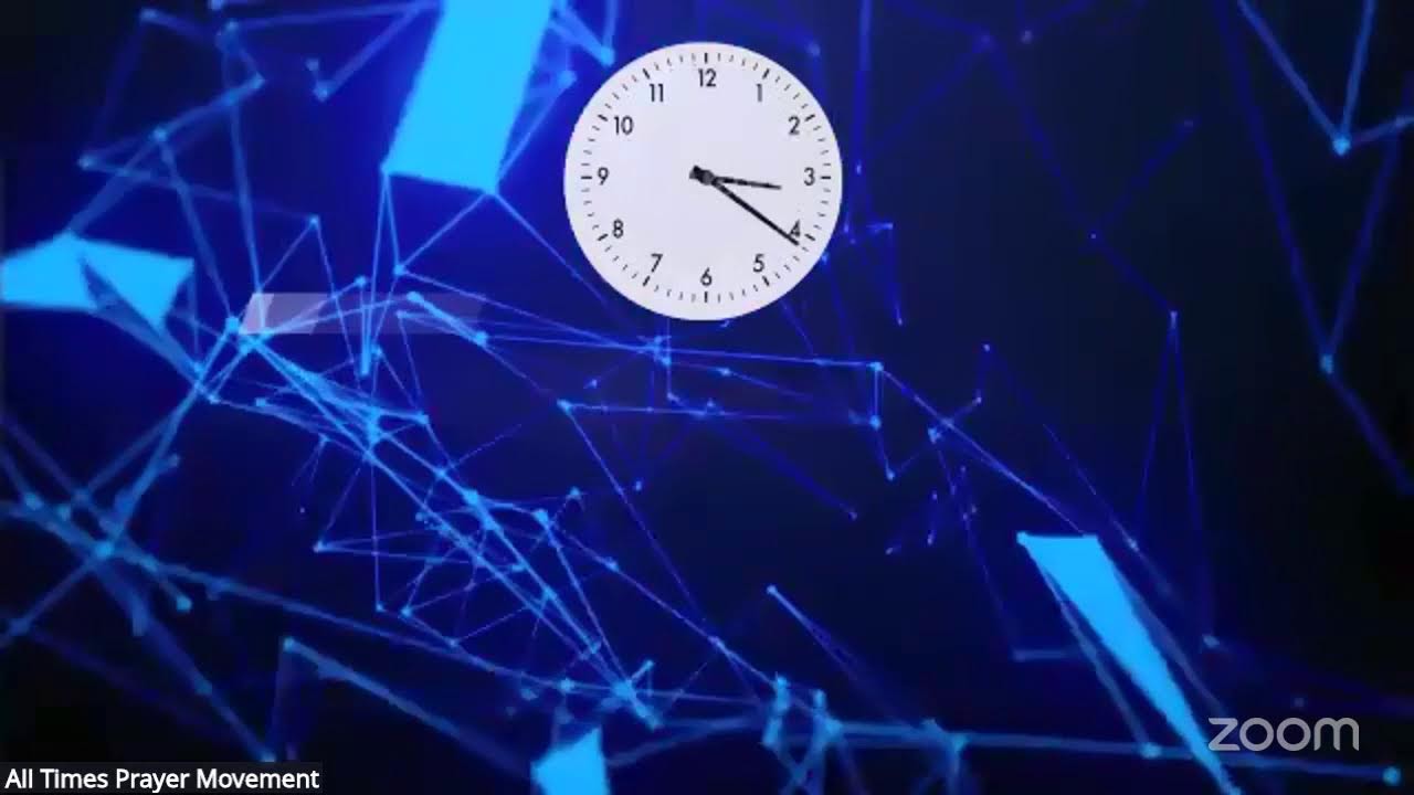 885 Days Morning Prayer | 07 Feb, 2026 | All Times Prayer Movement