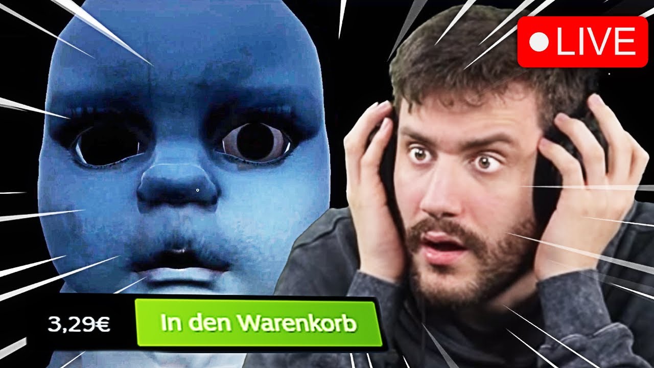 DURCHGEQUÄLT UNCUT