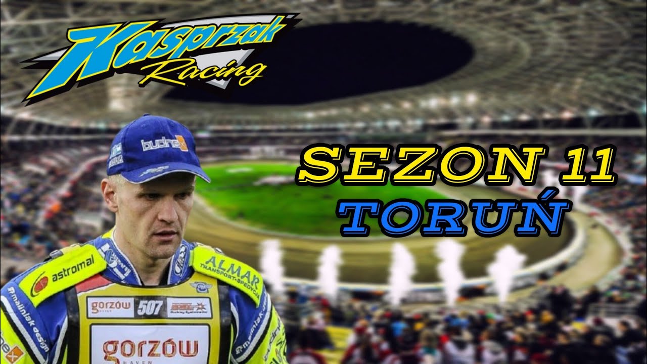 Fim Speedway Grand Prix 15 | Sezon 11 | Runda 11 - Toruń | Dużo upadków 