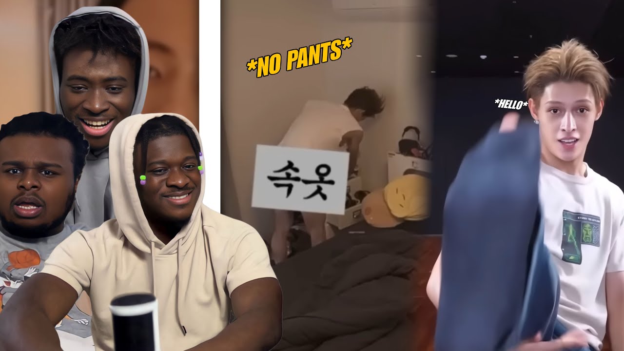 TDSPOP Reacts To Cortis Moments I Think About Alot..