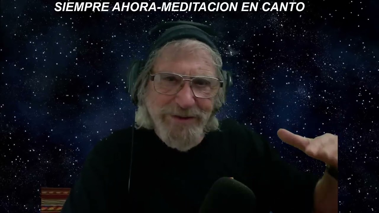 MEDITACION EN CANTO-ALBERTO KUSELMAN-PSICOLOGO ARGENTINA