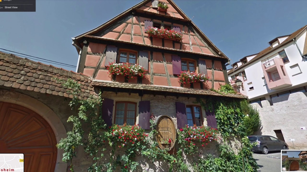 Rosheim