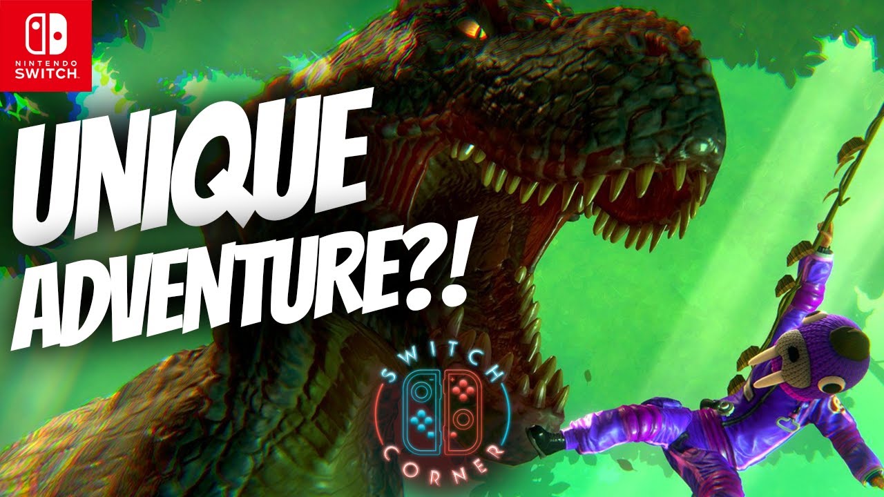 Обзор Little Orpheus для Nintendo Switch | Жемчужина платформера появится на Switch?