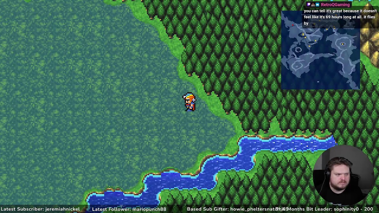 Final Fantasy II - Part 2