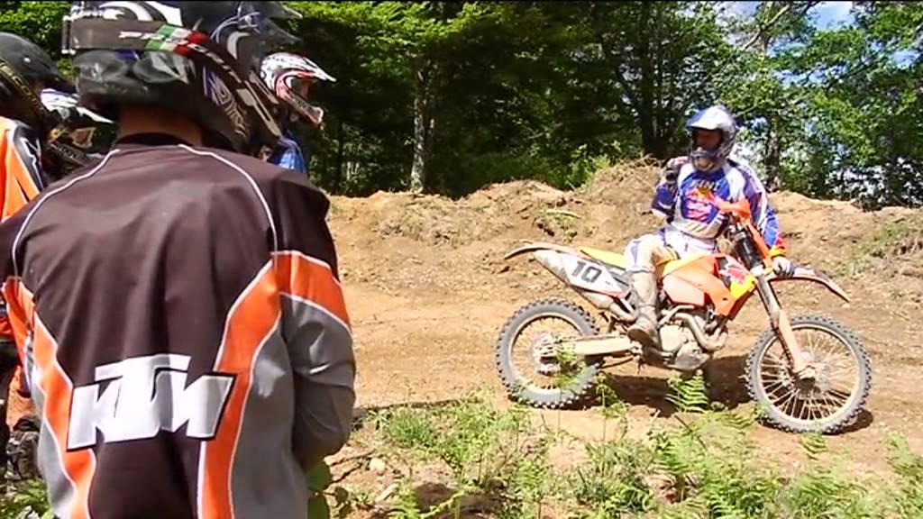 DMAX enduro bosnien teil2