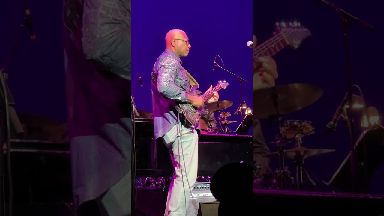 The Bernie Williams/Gil Parris Quartet, 