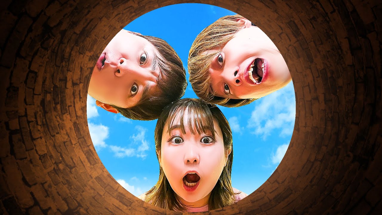 この中に何かがいる？…ポケモンが大量発生⁉︎大阪の都市を冒険だ！謎解きウォークラリーでメガシンカポケモンを見つけよう！【ポケモン発見大作戦】