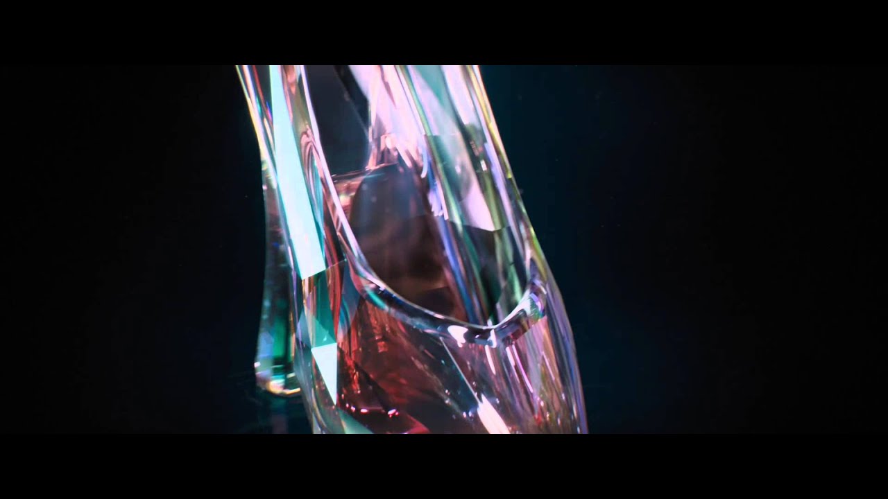 Cinderela - Teaser Trailer - Nos cinemas em 2015