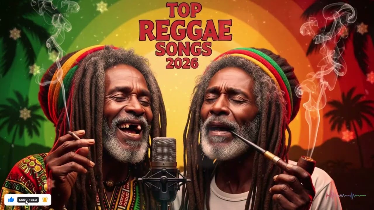 Best Songs Reggae That Bring You Back to Yourself